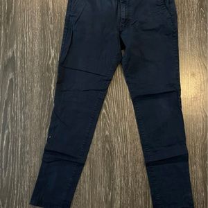 Mens Armani Pants